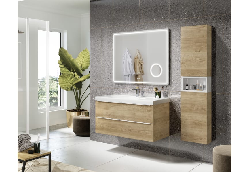 Meuble de salle de bains Landes Coycama principal 0