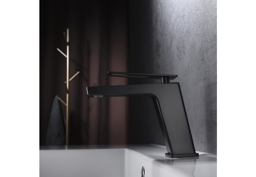 Grifo de lavabo Suecia Imex ambiente 9