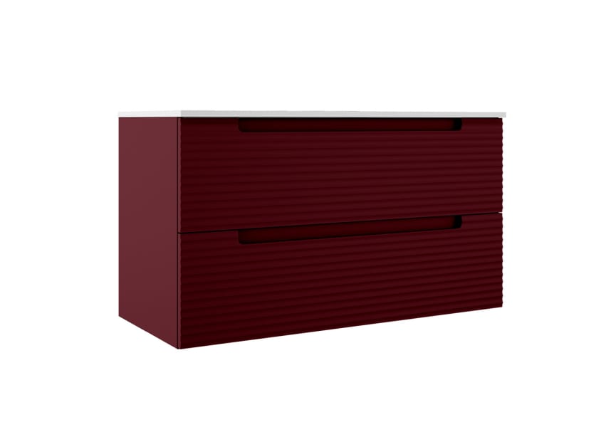 Mueble de baño con encimera Hidrófuga Kyoto Viso principal 10