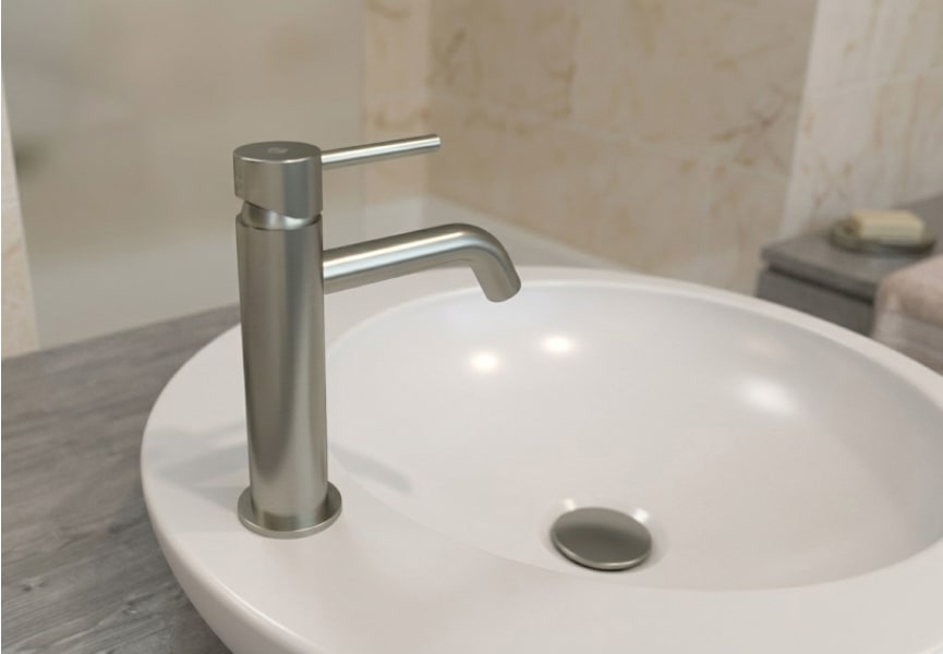 Grifo de lavabo Sirio GME ambiente 7