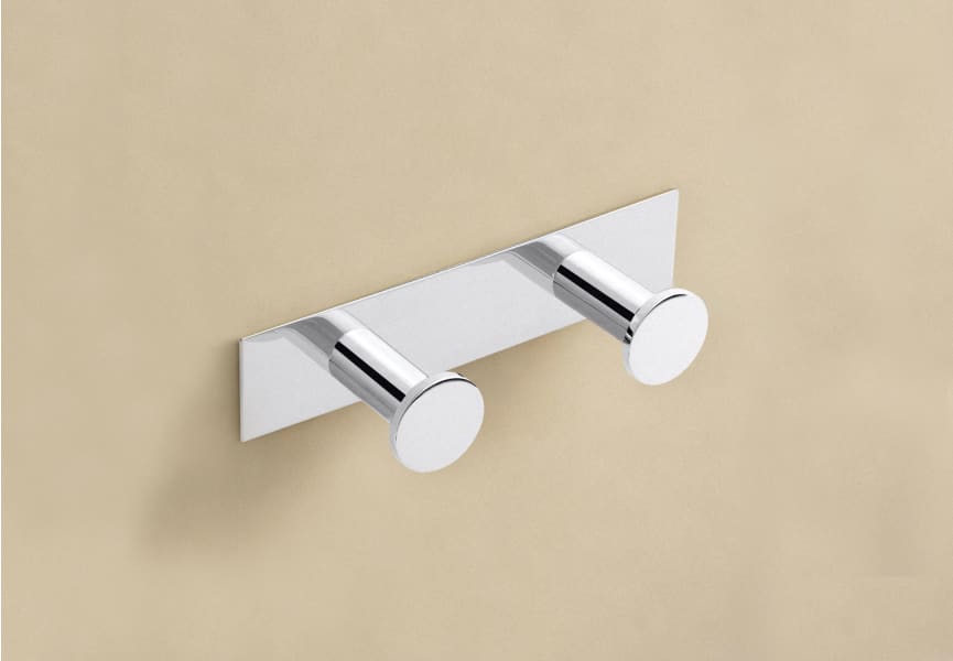 Cintre de salle de bain de salle de bain Architect Cosmic principal 0