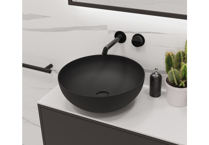Lavabo sobre encimera Bol Art and Bath principal 1