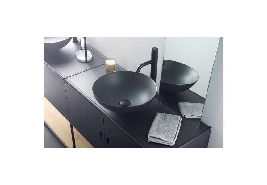 Lavabo sobre encimera New Lys Bathco principal 1