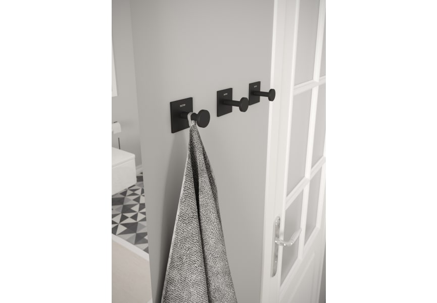 Cintre de salle de bain Stick Cosmic environnement 5