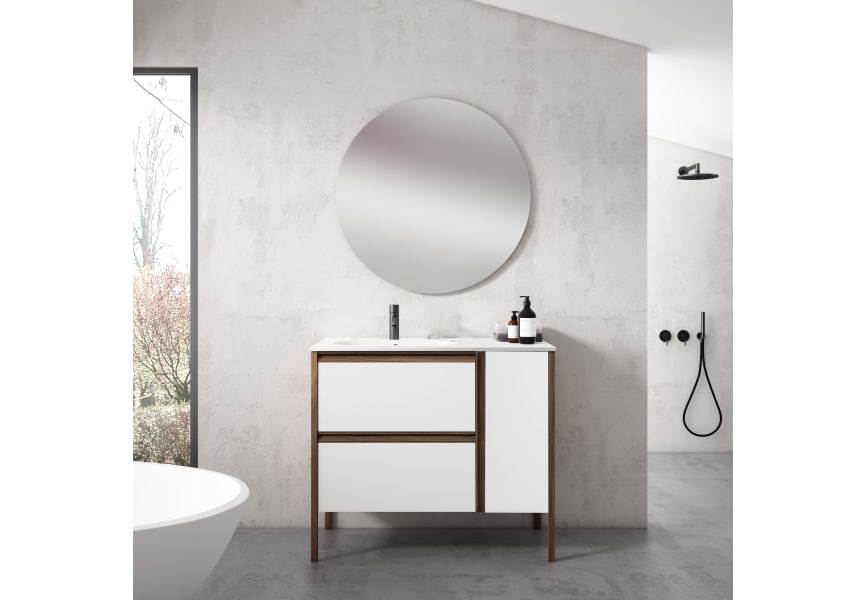 Mueble de baño Icon Visobath principal 1