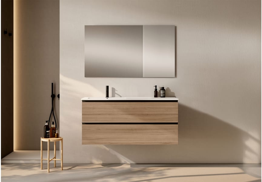 Conjunto mueble de baño Granada Visobath principal 19