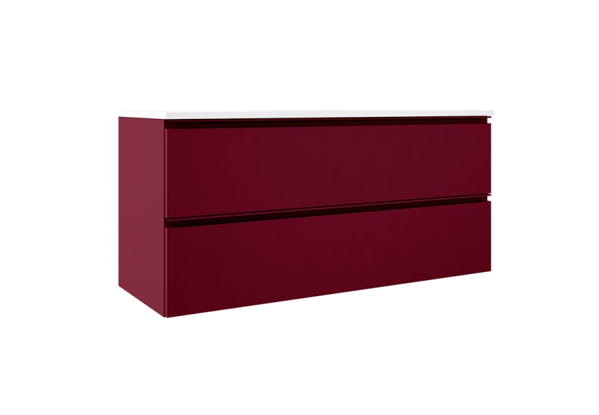 Conjunto mueble de baño Granada Visobath detalle 25