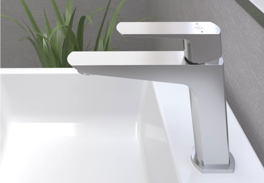 Mitigeur de lavabo Marriot GME environnement 9