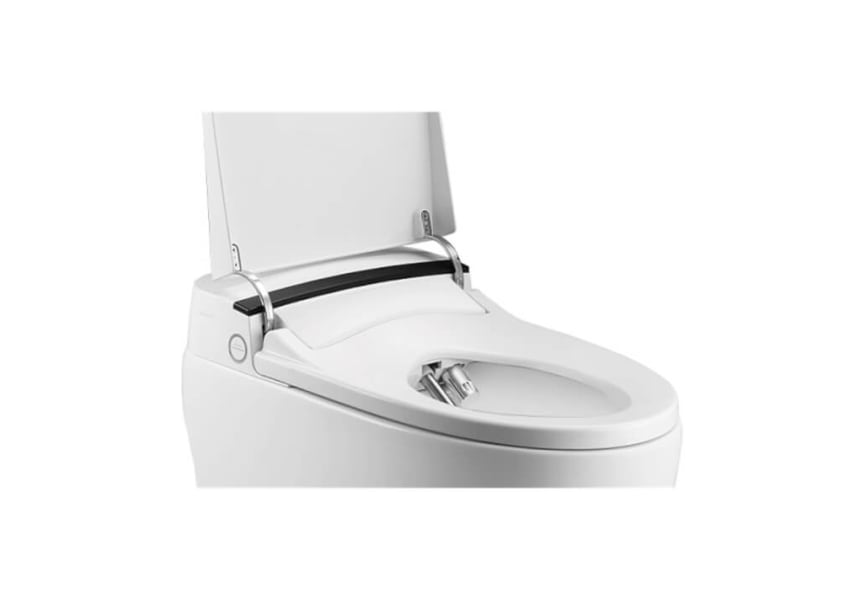 Aldara New Nashi Smart Japanese Toilette détail 5