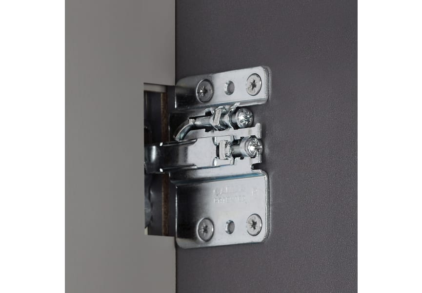 Meuble de salle de bains Galsaky Coycama option 16