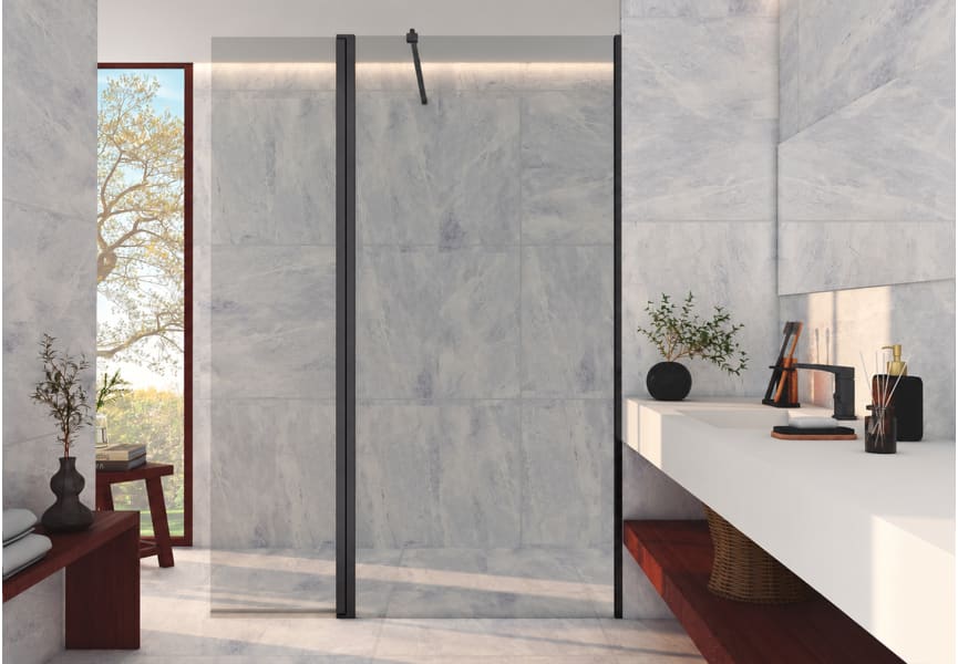 Paroi de douche Ara Bruntec principal 2
