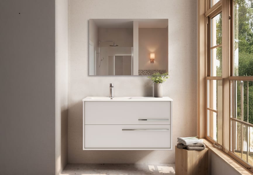 Mueble de baño Aqua Viso principal 13