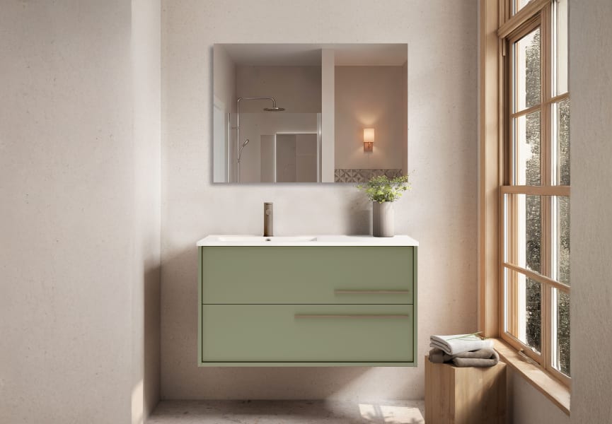 Mueble de baño Aqua Viso principal 22