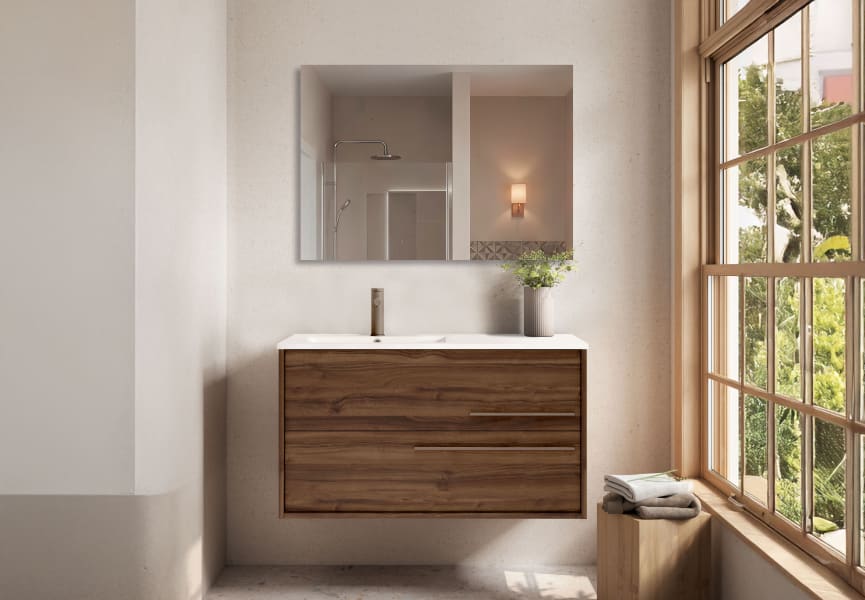 Mueble de baño Aqua Viso principal 6