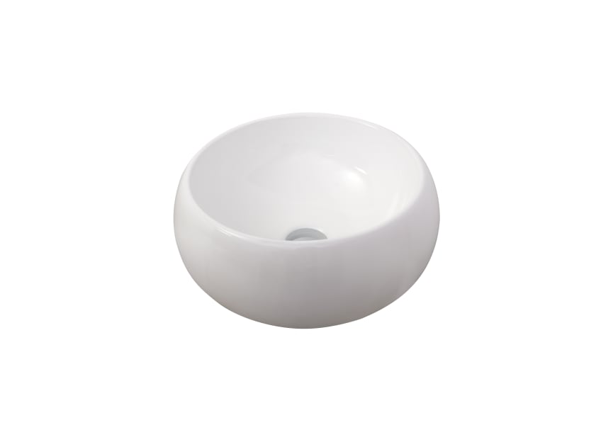 Lavabo sobre encimera Low Bruntec principal 1