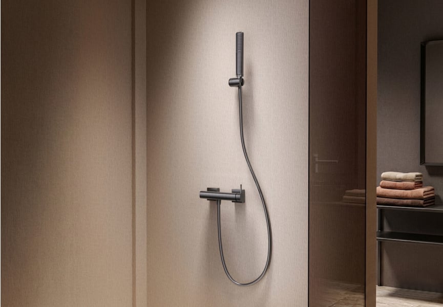 Robinet de douche Firenze Imex environnement 8
