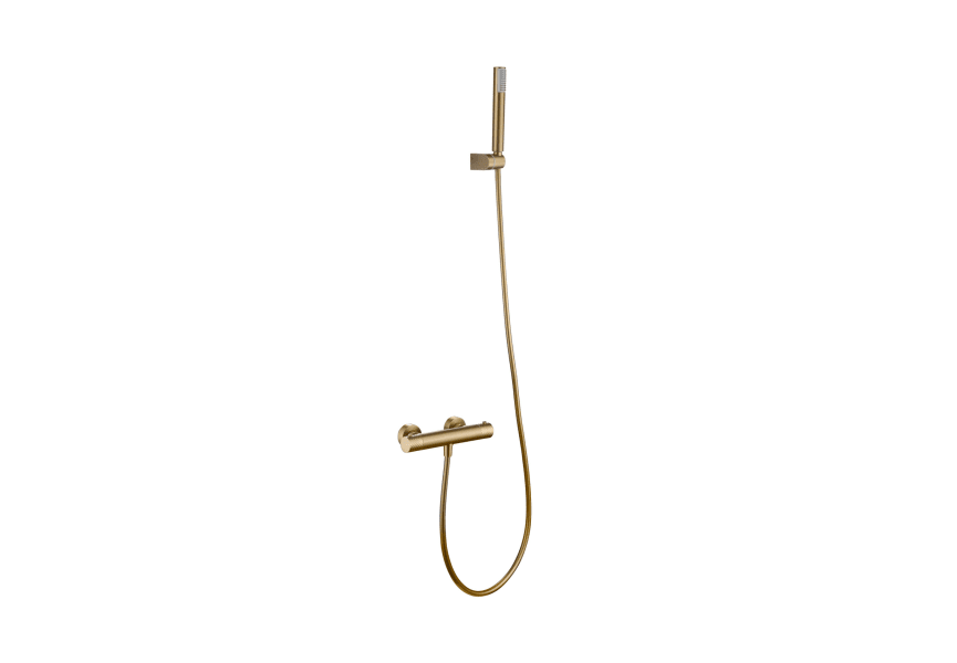 Grifo de ducha Génova de Imex principal 3