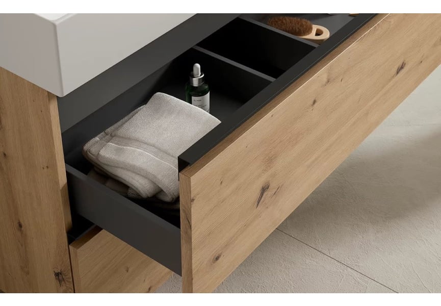 Conjunto mueble de baño Granada Viso Bath detalle 14