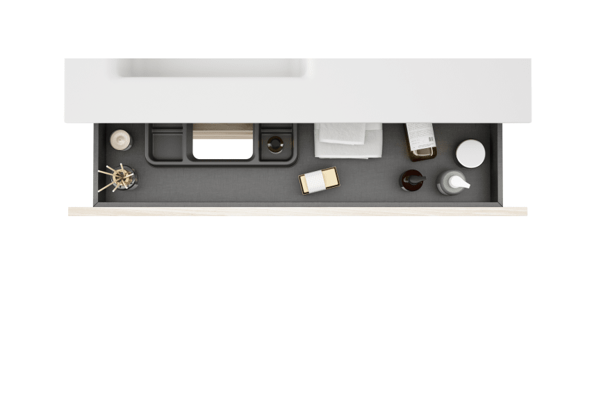Conjunto mueble de baño Granada Viso Bath detalle 12