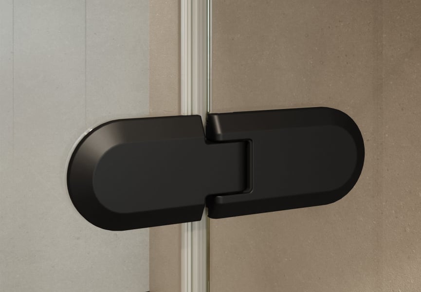 Paroi de douche Galilea (GA-206) Profiltek détail 8