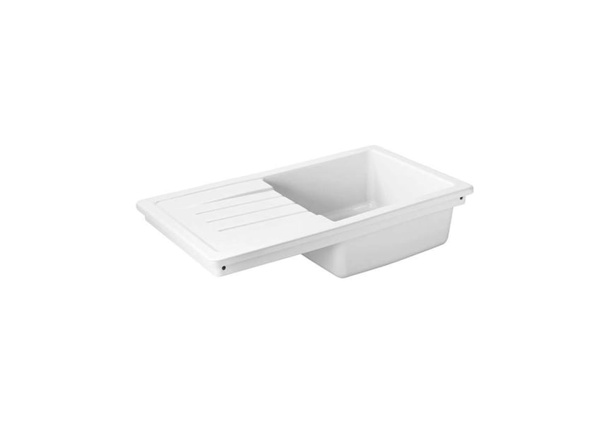Fregadero de cocina Reno XS de Unisan Sanindusa principal 0