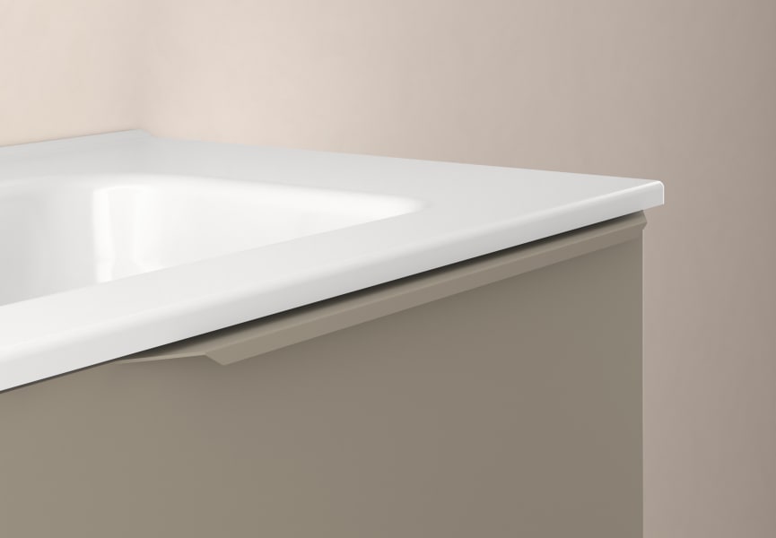 Conjunto mueble de baño Mio Royo detalle 9