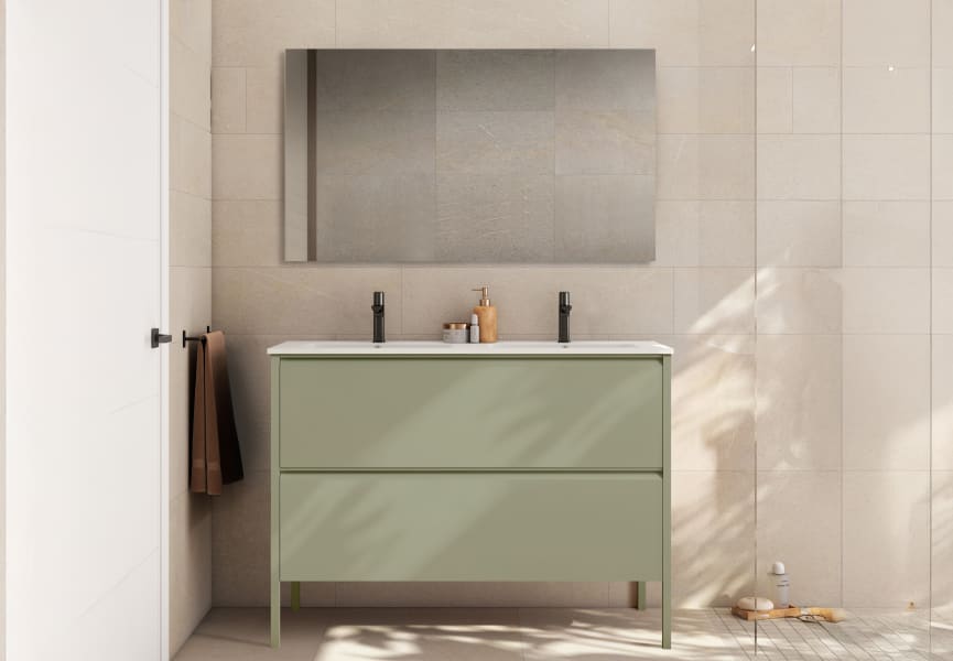 Mueble de baño Icon Viso principal 2