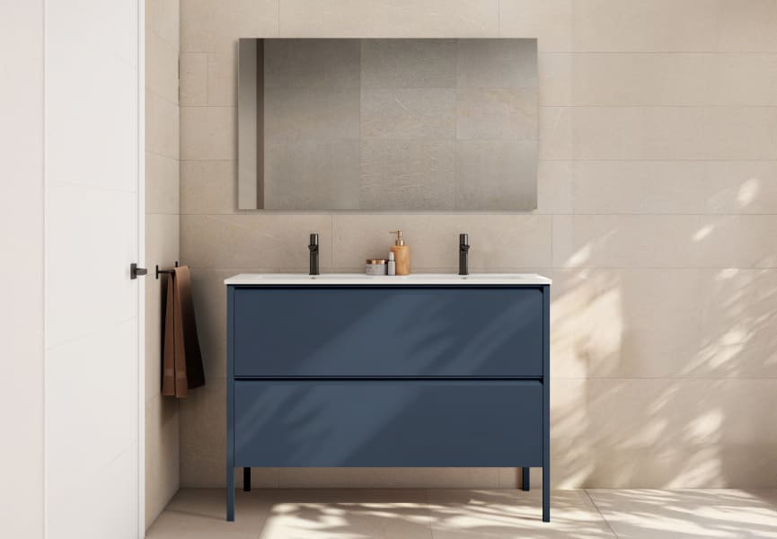 Mueble de baño Icon Viso principal 6