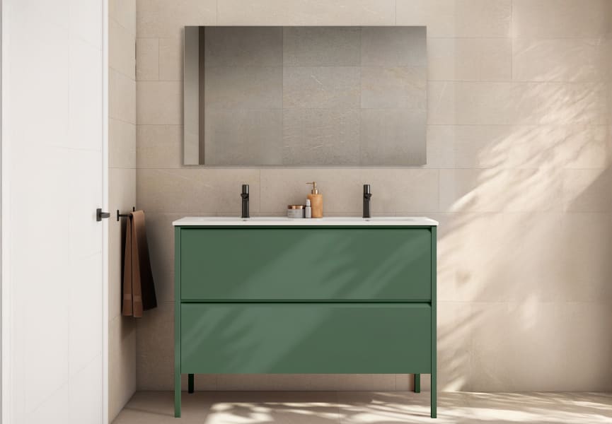 Mueble de baño Icon Viso principal 9