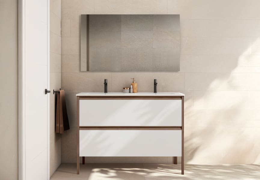 Mueble de baño Icon Viso principal 10