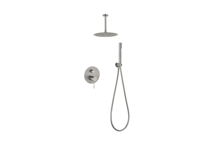 Conjunto de ducha empotrado Bless Imex principal 2
