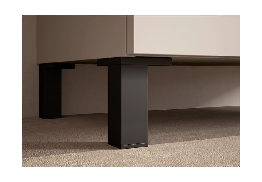Mueble de baño Box Viso detalle 12