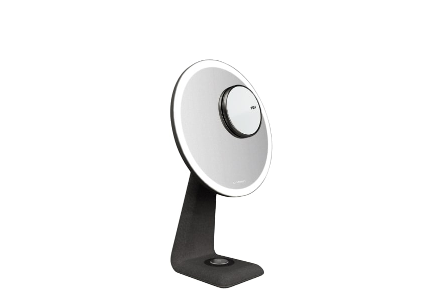 Cosmic Essentials miroir rond à led Essentials principal 3