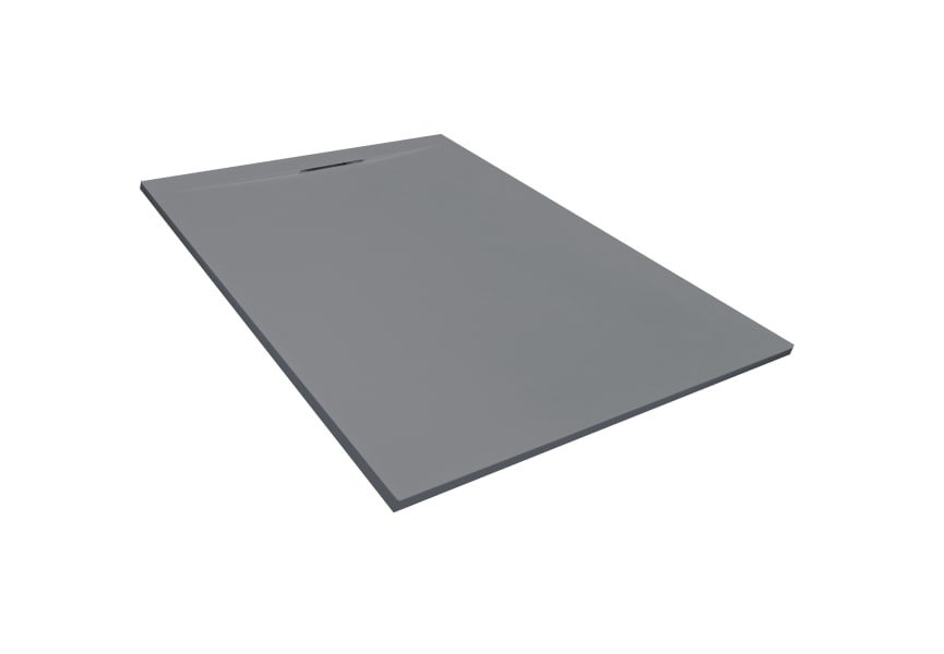 Plato de ducha Hermes Ohmyshower principal 5