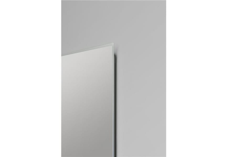 Espejo de baño con luz LED Lisa Bruntec detalle 3