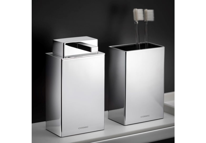 Dosificador de jabón Bath Life Cosmic ambiente 2