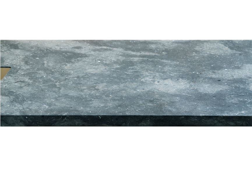 Plato de ducha Piedra Natural Atarfe Bruntec detalle 3