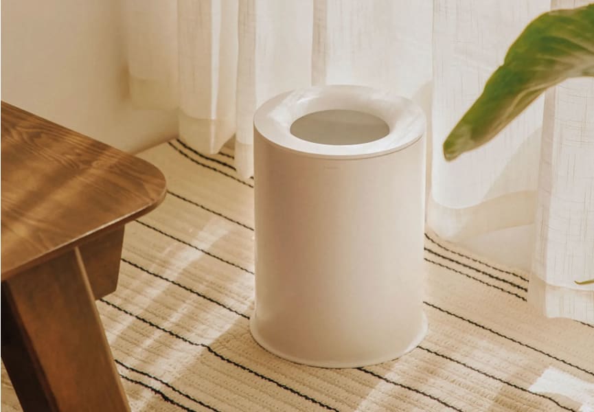 Corbeille à papier pour salle de bains Geyser par Cosmic environnement 6