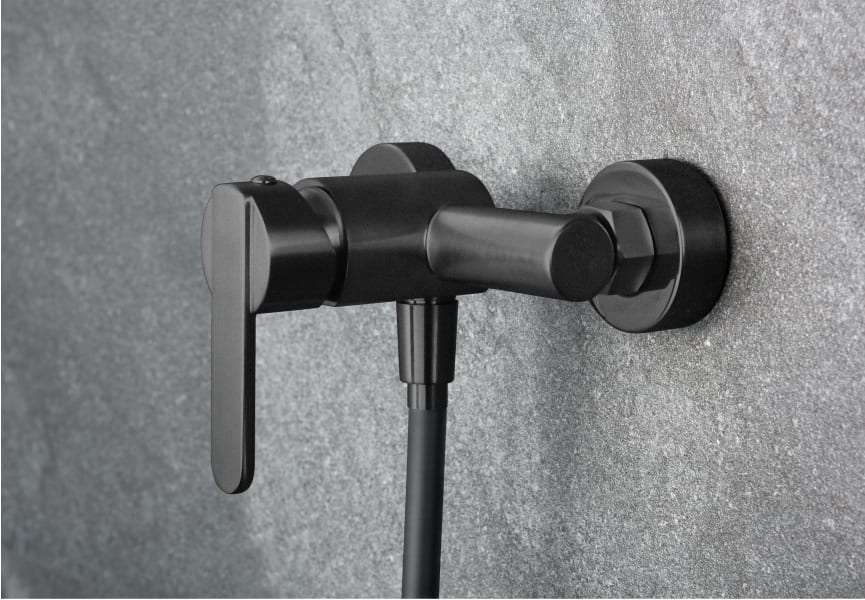Grifo de ducha Roma Imex detalle 5