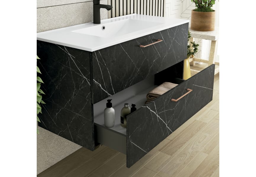 Mueble de baño Neos Campoaras detalle 2