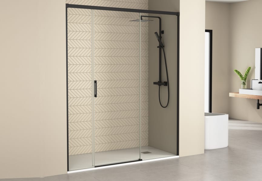 Paroi de douche Copenhague Bruntec principal 0