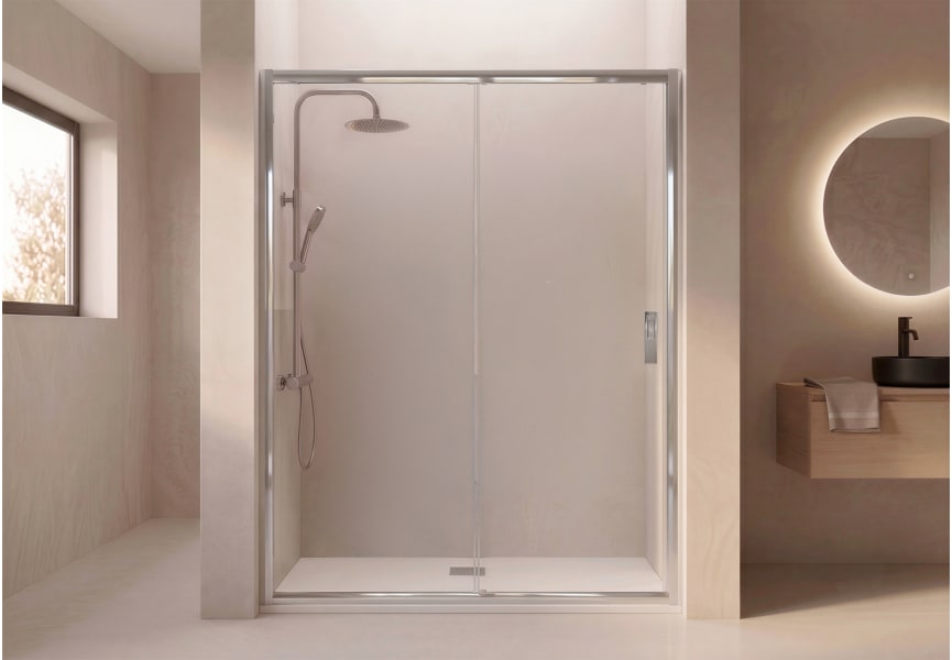 Paroi de douche Siena 102 Kassandra principal 0