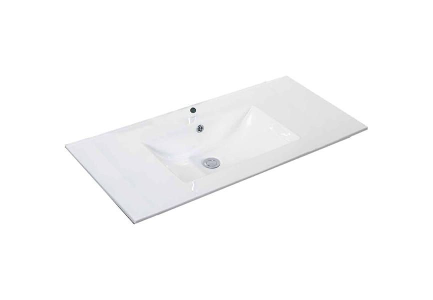 Conjunto mueble de baño Río Inve opción 4