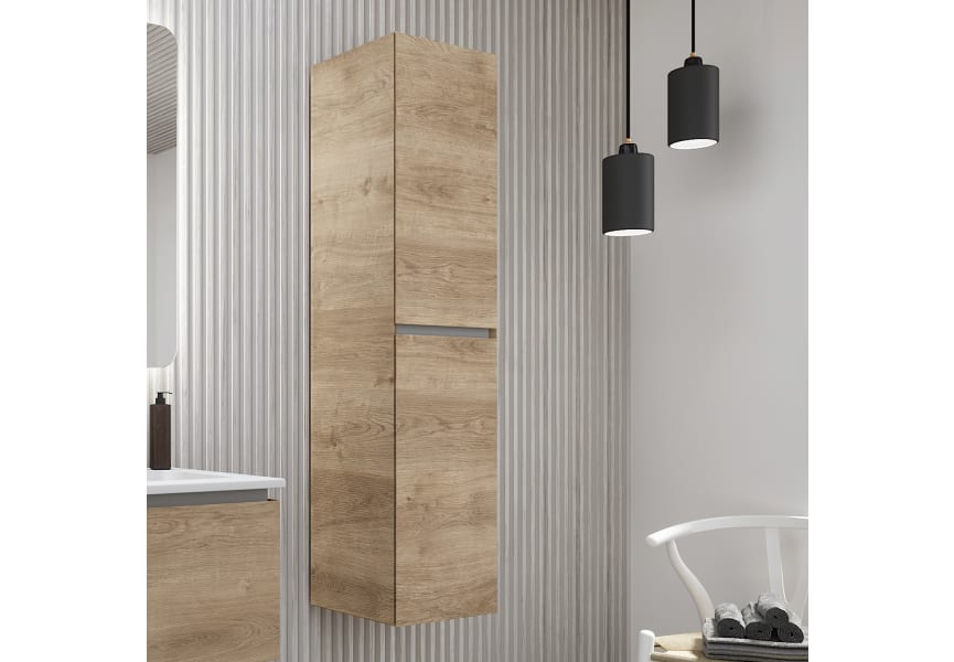 Columna de baño Sigma Coycama ambiente 6