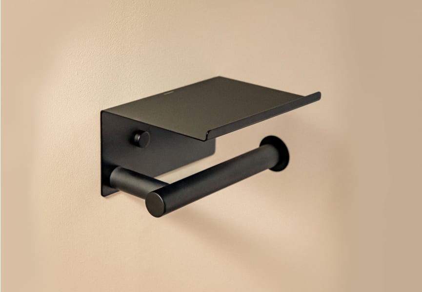 Portarrollos de baño Architect S+ Cosmic principal 1