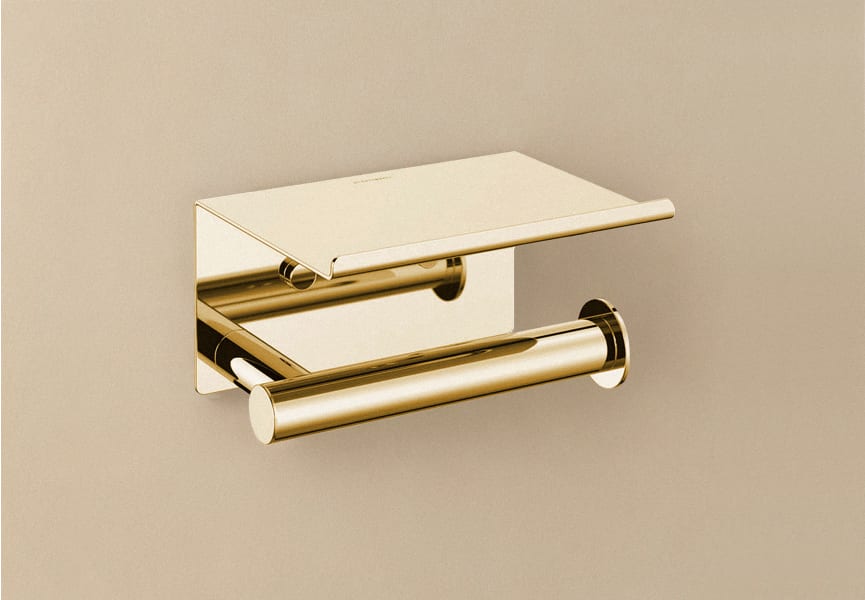 Portarrollos de baño Architect S+ Cosmic principal 7