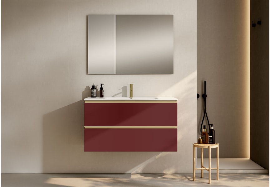 Mueble de baño Granada Visobath principal 22