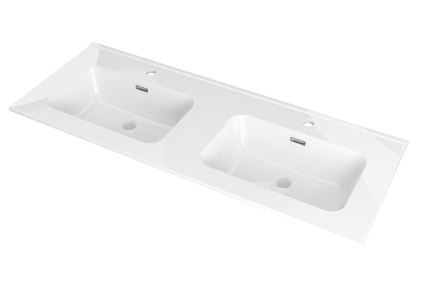 Conjunto mueble de baño Roma Bruntec detalle 12