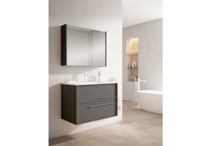 Mueble de baño Aqua Visobath principal 6
