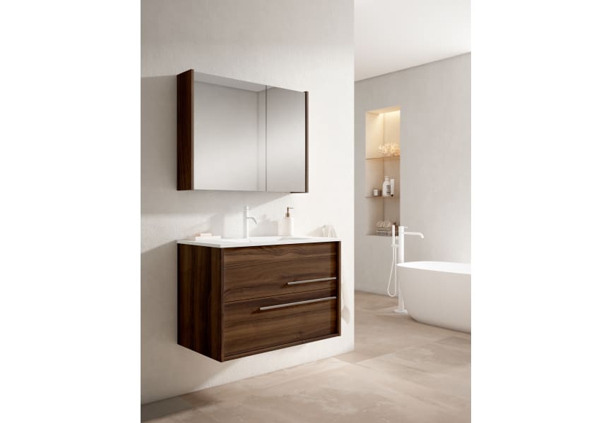Mueble de baño Aqua Visobath principal 12
